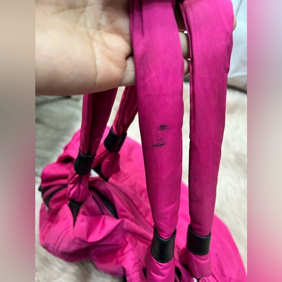 Foxy Jean 2way light weight bag - Picture 6 of 8